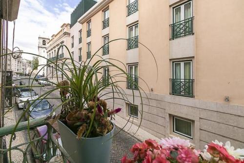 Romantic Apartment El Corte Ingles 2