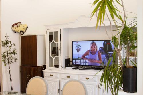 Romantic Apartment El Corte Ingles 2