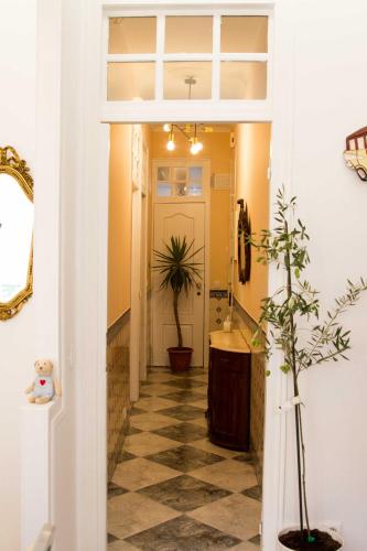 Romantic Apartment El Corte Ingles 2