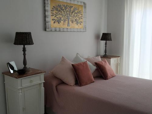 Apartamento Vistalmar