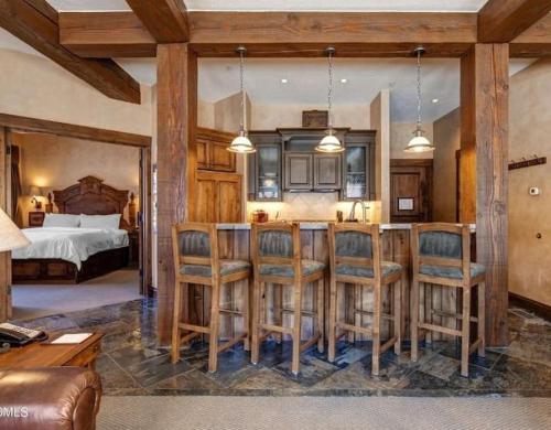 Gallery image of Private Condos at Hotel Park City in Park City