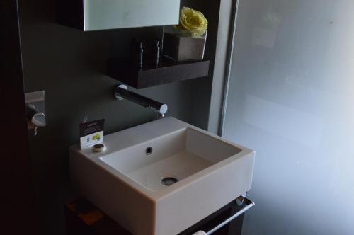 Fotografie z fotogalerie ubytování Bes Hotel Cremona Soncino v destinaci Soncino