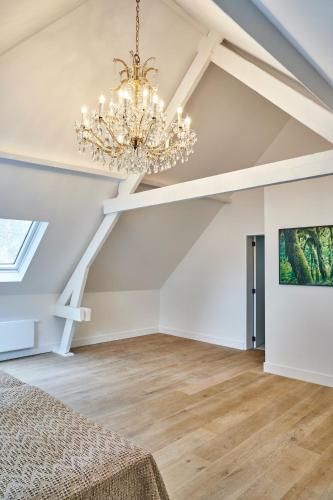 Fotografie z fotogalerie ubytování Moleneinde 10 v destinaci Weelde