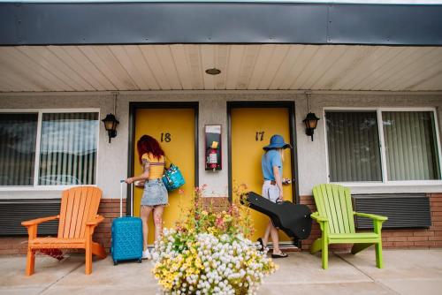 American Classic Inn – Photos 4