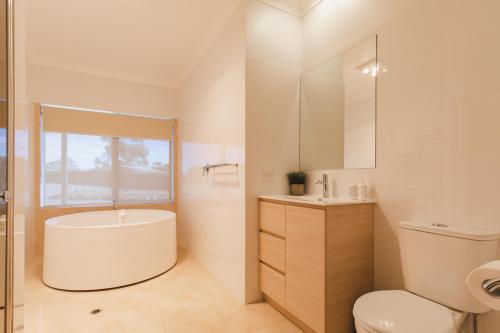 Gallery image of Brockenchack Retreat Bed & Breakfast in Mount McKenzie
