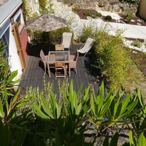 Foto grand studio des rivages cathares 1