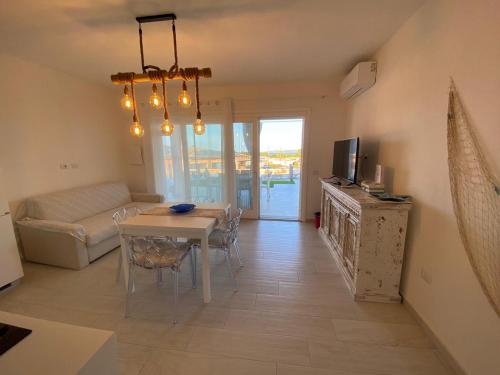 Gallery image of Aqualife luxury apartment in Arzachena