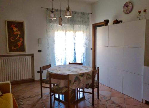 Fotografie z fotogalerie ubytování Casa Ada v destinaci Bollate