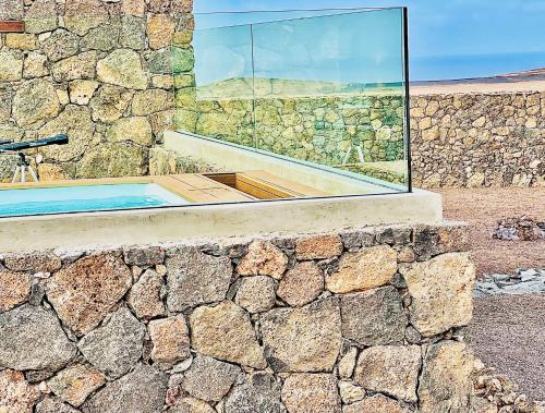 Πισίνα στο ή κοντά στο Canaryislandshost l The Sky Suites