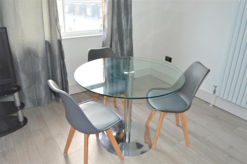 2 bedroom apartment in Ramsgate – Photos 5