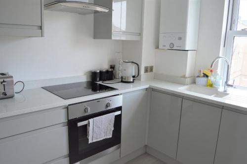 2 bedroom apartment in Ramsgate – Photos 2