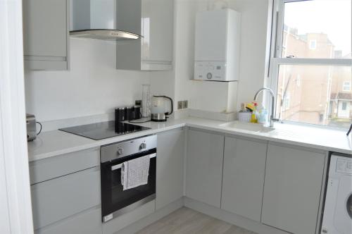 2 bedroom apartment in Ramsgate – Photos 3