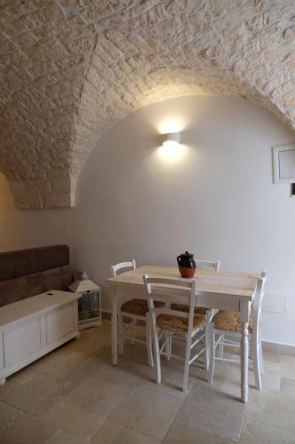 Gallery image of Dimora Le Volte Ostuni in Ostuni