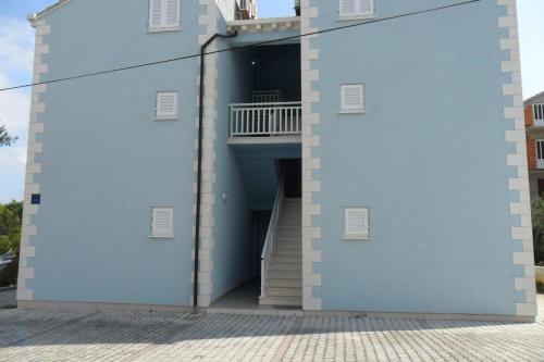 Gallery image of Apartments Blue House in Korčula
