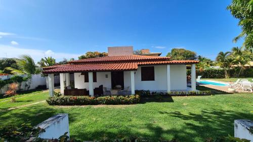 Casa da Praia