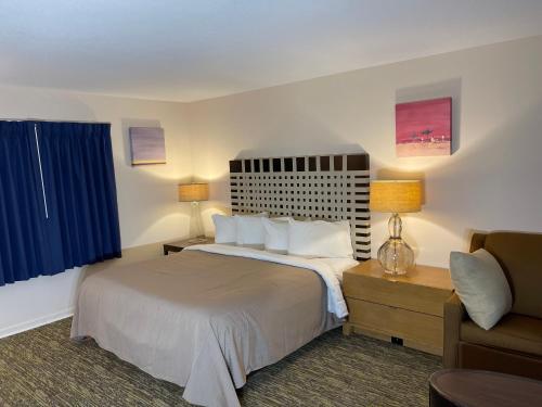 Camp inn lodge – Photos 4
