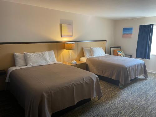 Camp inn lodge – Photos 5