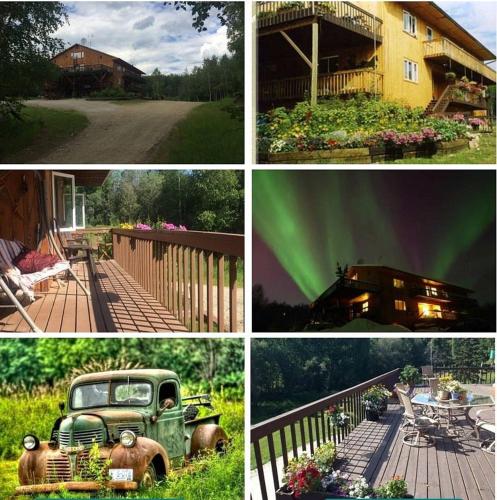 Alaska Grizzly Lodge – Photos 2