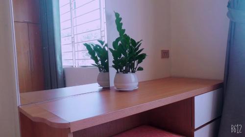 Fotografie z fotogalerie ubytování Vu Gia Khanh Apartment v destinaci Hai Phong