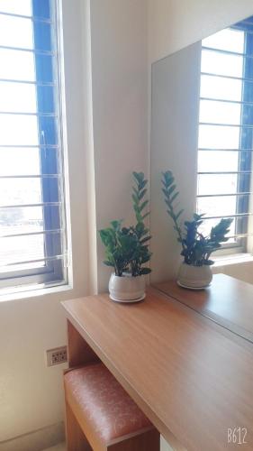 Fotografie z fotogalerie ubytování Vu Gia Khanh Apartment v destinaci Hai Phong