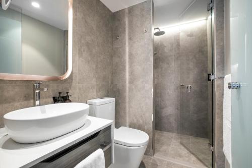 Crowne Plaza Melbourne, an IHG Hotel Image