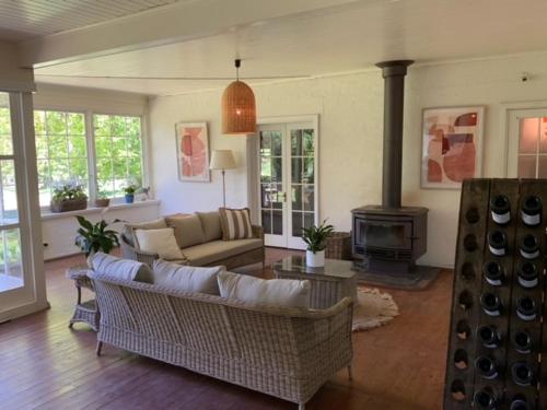 Mayfield Vineyard – Photos 3