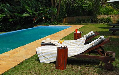 Lake Duluti Lodge Arusha – Photos 3