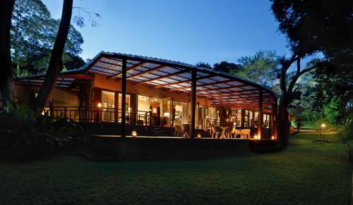 Lake Duluti Lodge Arusha – Photos 4