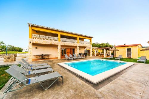 VILLA DAMIAN 6