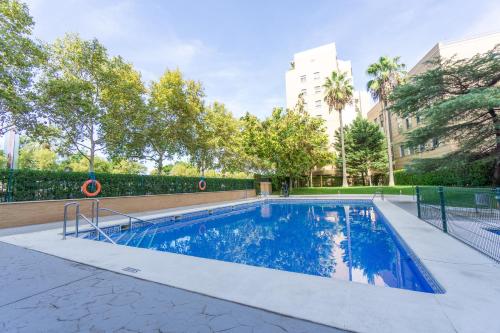 RentalSevilla Concejal Alberto Jiménez-Becerril