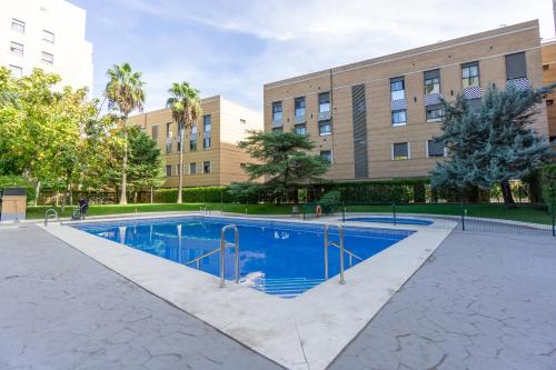 RentalSevilla Concejal Alberto Jiménez-Becerril