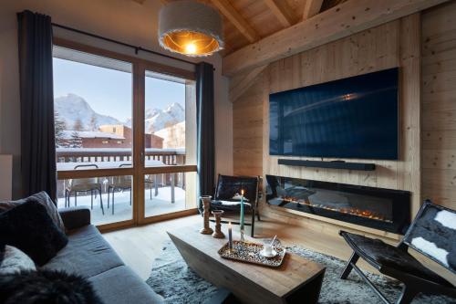 Cabine 3 Chambres 8/10 Personnes PREMIUM