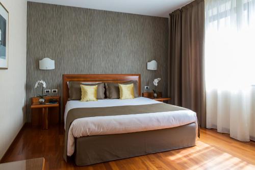 Gallery image of Hotel Palace Verona in Verona