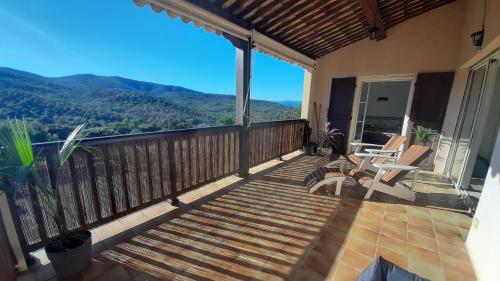 Photo de la galerie de l'établissement Appartement domaine du Golf de Roquebrune Resort - Résidence Le Saint Andrews, à Roquebrune-sur Argens