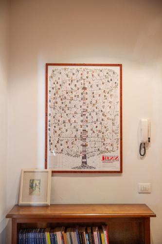 Lovely one bedroom apartment nearby Ponte Vecchio