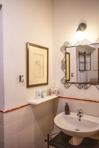 Lovely one bedroom apartment nearby Ponte Vecchio