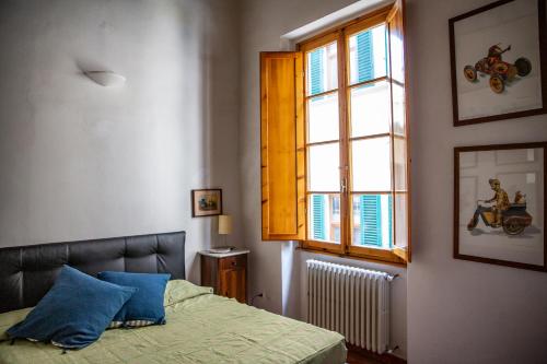 Lovely one bedroom apartment nearby Ponte Vecchio