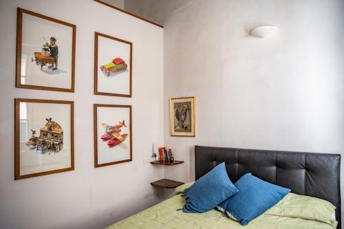 Lovely one bedroom apartment nearby Ponte Vecchio
