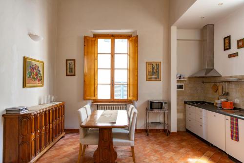 Lovely one bedroom apartment nearby Ponte Vecchio