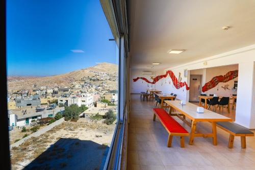 Gallery image of Nomads Hotel Petra in Wadi Musa