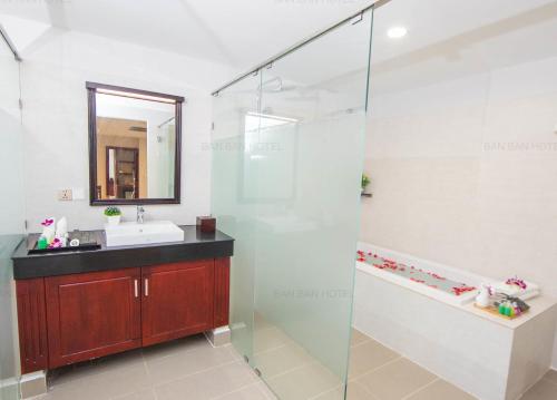 Gallery image of Ban Ban Hotel in Phnom Penh