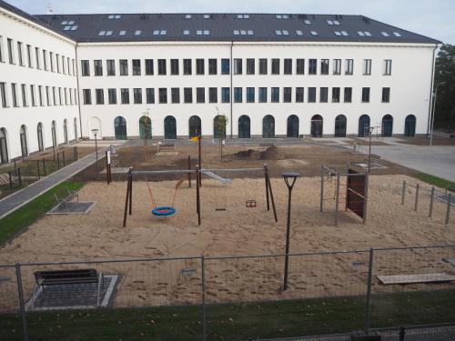 Φωτογραφία από το άλμπουμ του Apartament Kołobrzeska σε Pila