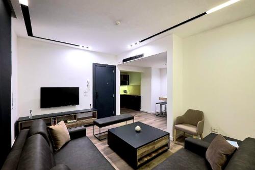 Gambar di galeri bagi Loft 29 Residence di Beirut