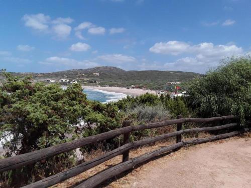 Φυσικό τοπίο κοντά σε αυτό το διαμέρισμα