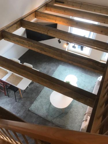 Φωτογραφία από το άλμπουμ του Metropol Apartments & Suites σε Τύμπινγκεν
