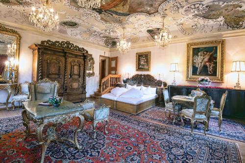 Hotel Schloss Fernsteinsee
