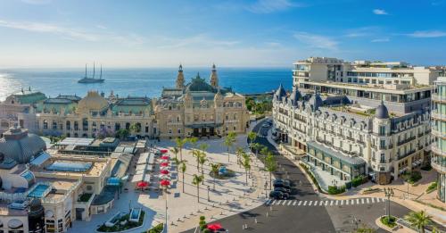 Hôtel de Paris Monte-Carlo photo 3