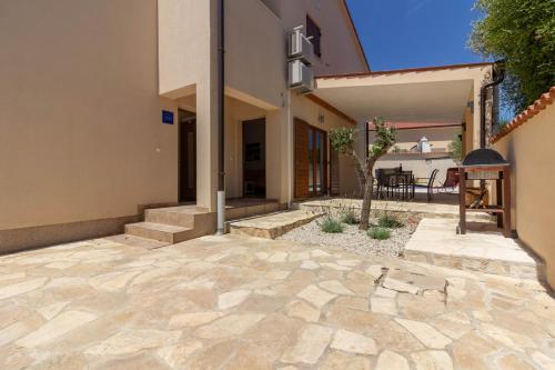 Gallery image of Beautiful villa Cissana with private pool near the beach in Peroj