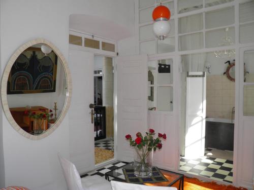 Gallery image of La Maison des Artistes in Essaouira