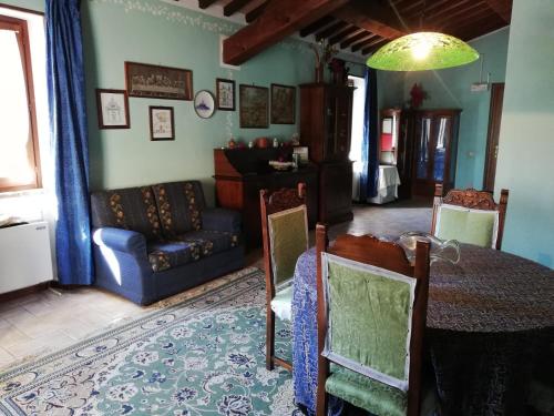 Gallery image of Locanda della Braccesca in Ponte Pattoli